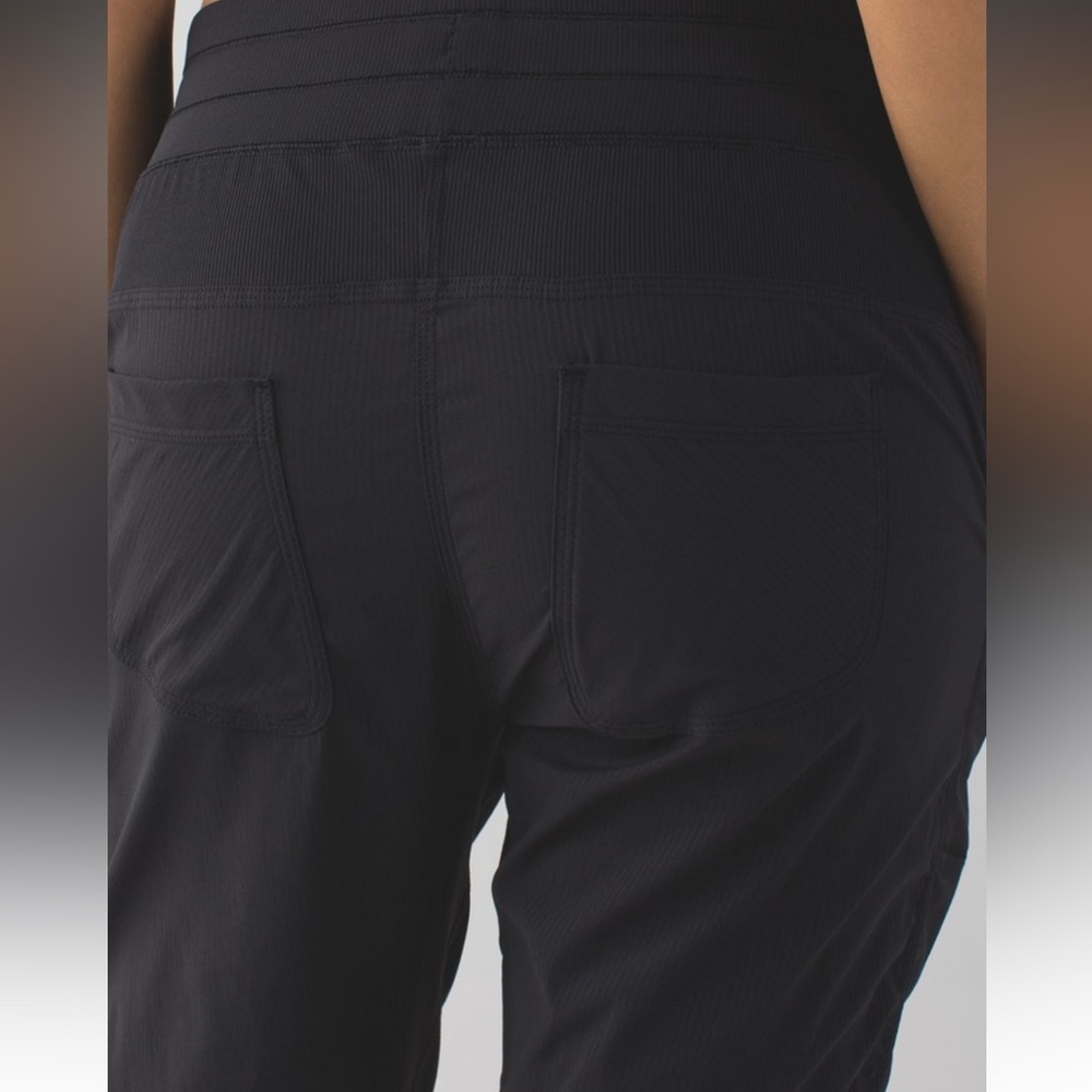 Lululemon Street to Studio Unlined Size 10